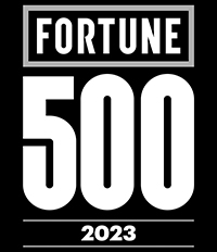 FORTUNE 500 2021