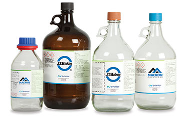 process chemicals & reagents